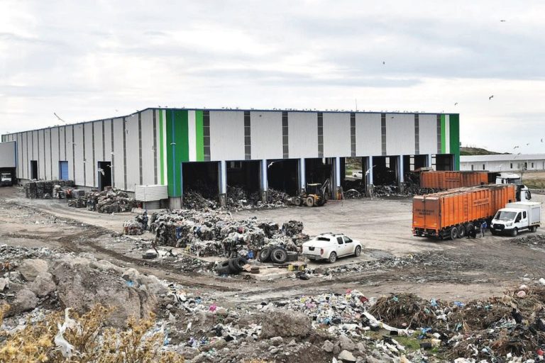 Konya Büyükşehir Belediyesi katı yakıt aktarma istasyonu  yaptıracak