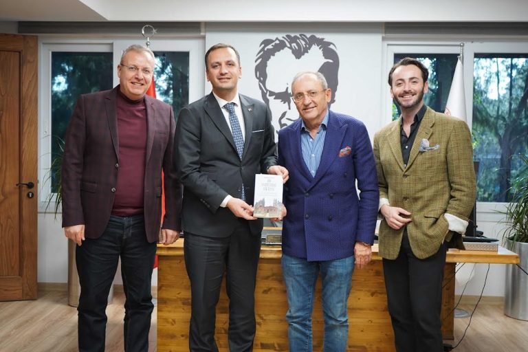 Tematik müzeler için yeni adım