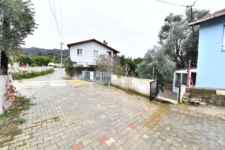 33 aileye 561 bin TL  destek 