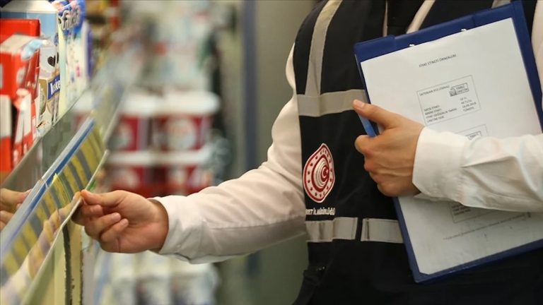 Fahiş fiyat uygulayanlara 23,7 milyon TL ceza