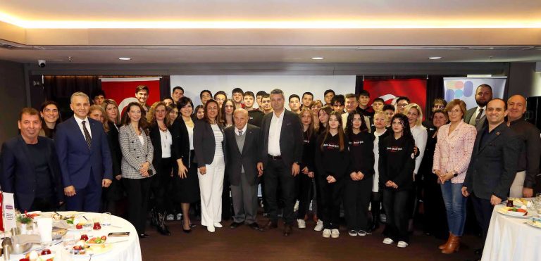 Sanayiciler, bağımlılıkla mücadelede öncü olacak