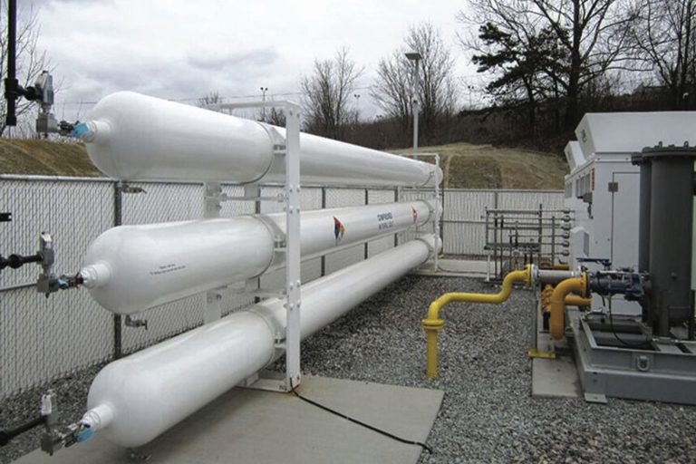 Sürmeli Doğalgaz Dağıtım San. ve Tic. A.Ş. sıkıştırılmış doğalgaz satın alacak