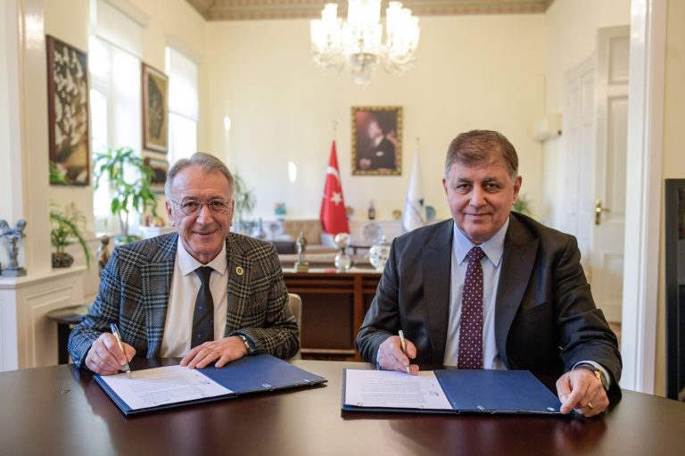 İzBB ve İzmir Barosu arasında ‘Adalete Erişim Protokolü’