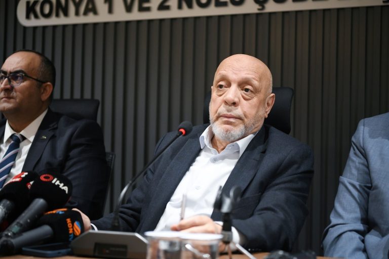 Arslan: Vergi yükü emekçilerin omuzlarında