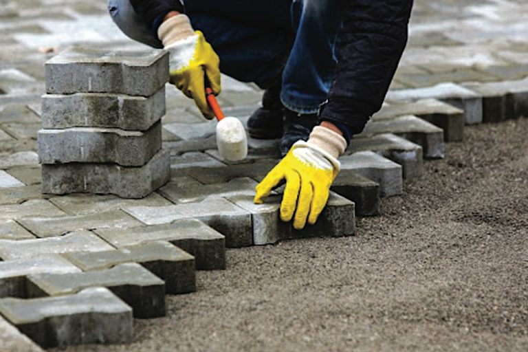 Milas Belediyesi kilitli beton parke taşı ve beton bordür taşı satın alacak