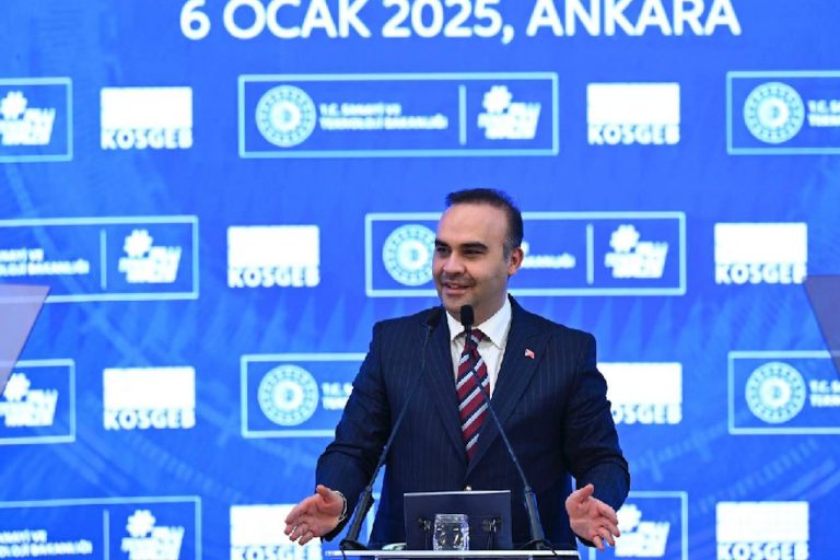 OSB’lerde 3 ayda 900 fabrika yeri için bin 667 başvuru
