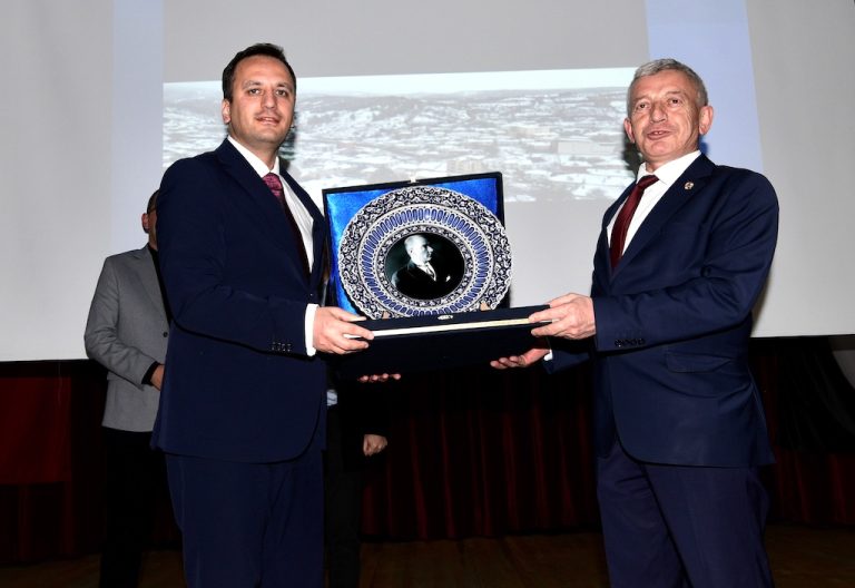 Bornova Belediyesi’nden Kütahya’ya mantar üretim tesisi