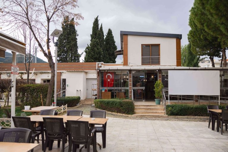 Balçova’ya kent lokantası geliyor