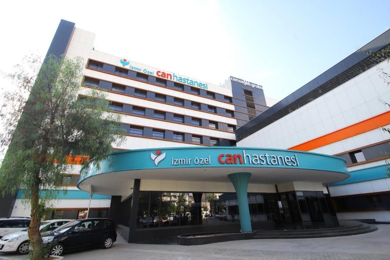 İzmir’e 2 yeni hastane geliyor