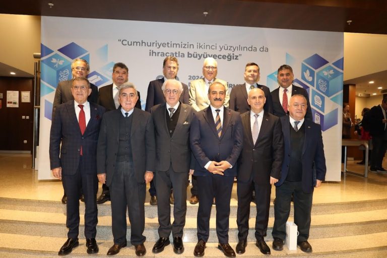  İhracatçı: 2025 ‘kararlılık’ yılı olacak