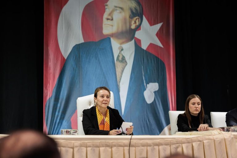 Konak’ta Ayla Ökmen Oyun Evi açılıyor