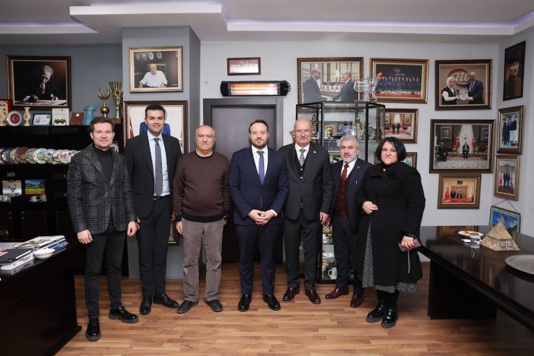 Ankara’nın gündemi; yurt dışına direkt uçuşlar