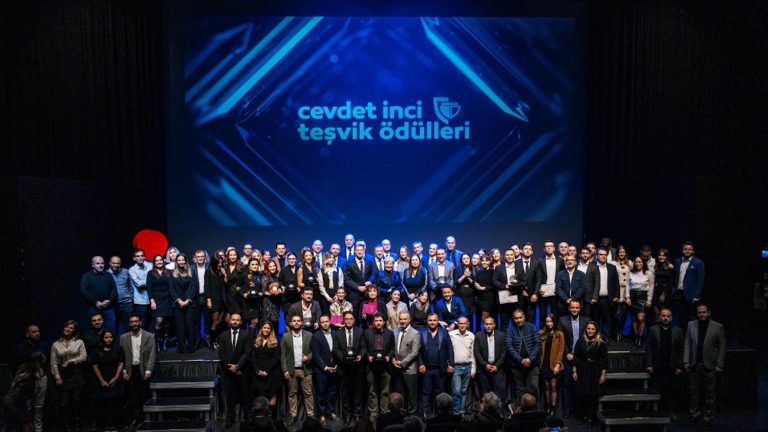 İnci Holding’in 2025 hedefi; 840 milyon €’luk işlem hacmi