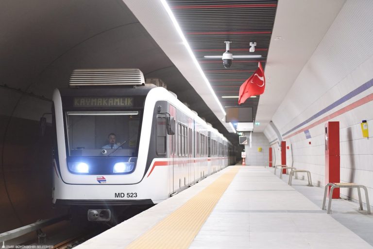Metroda kesintisiz ulaşım dönemi 