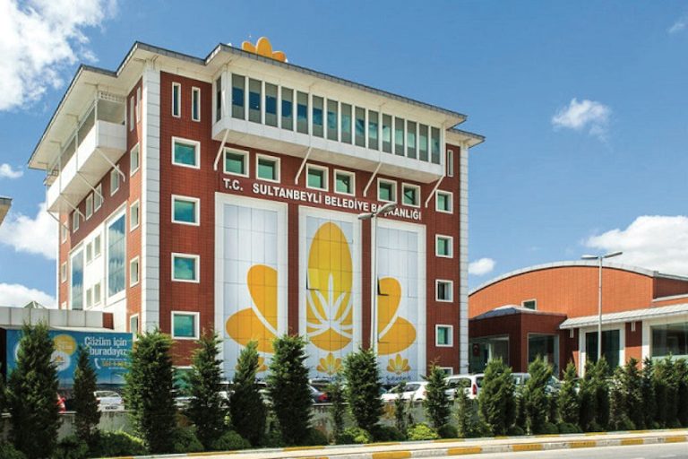 Sultanbeyli Belediyesi hediye paketi satın alacak