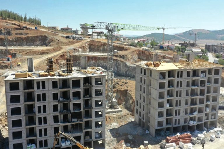Bilecik İl Özel İdaresi bina inşaatı yaptıracak