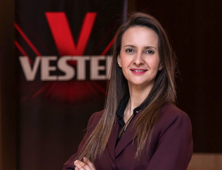 Vestel’den IoT ve yapay zekâ ile tasarruf dönemi