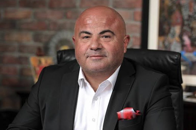 Enerjiye 108 milyar dolar yatırım yapılacak