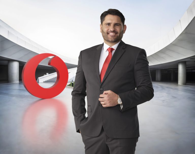 Vodafone’dan radyolink şebekesine özel yenilikçi çözüm