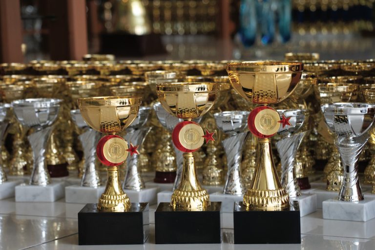 Hakkari Gençlik ve Spor İl Müdürlüğü madalya ve kupa satın alacak