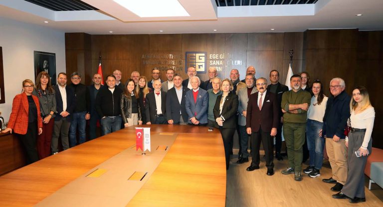 Hazır giyim ve tekstil firmalarının umudu; 2026