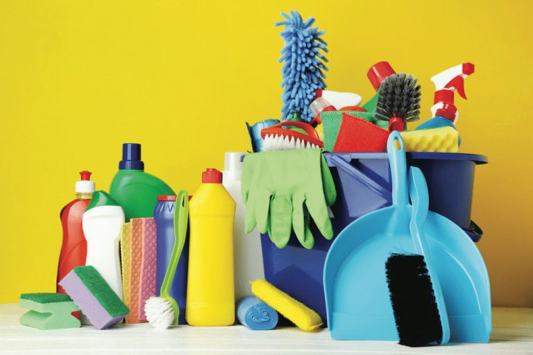 Yüreğir Belediyesi temizlik malzemesi satın alacak