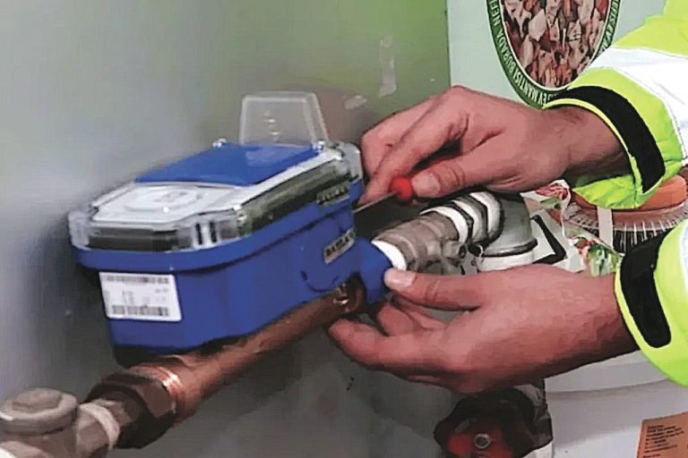 Borçka Belediyesi su sayacı satın alacak
