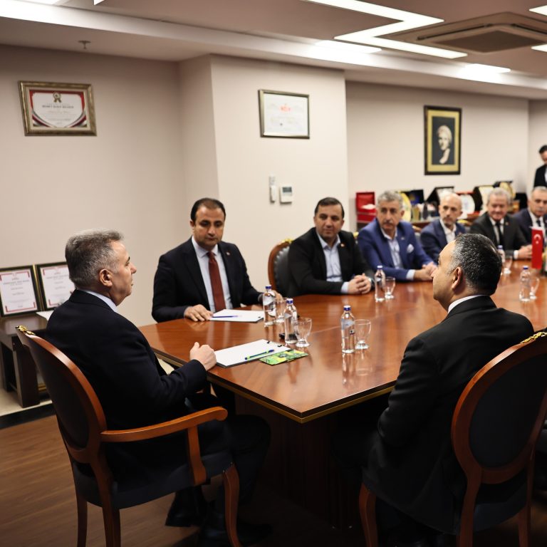 Torbalı’da fabrikalar sınıf oluyor