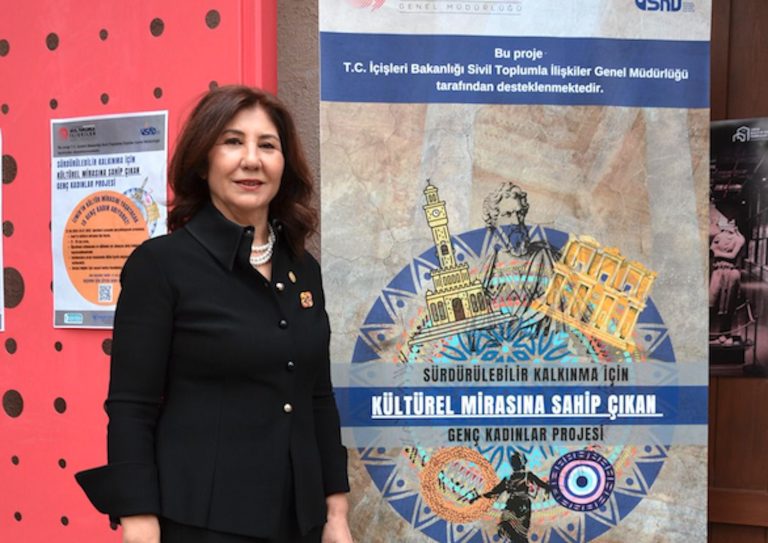 USKD, ‘Sosyal Etki ve İnovasyon Merkezi’ kuruyor