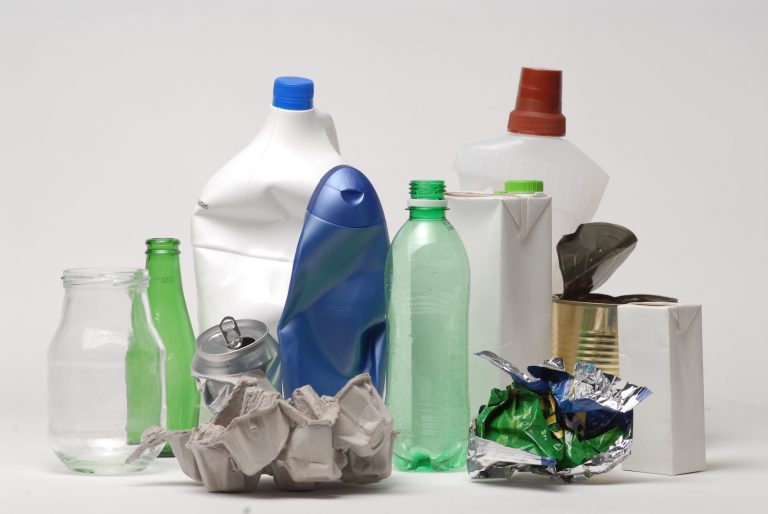 “Plastik atıklarımız çöp değil milli servet”
