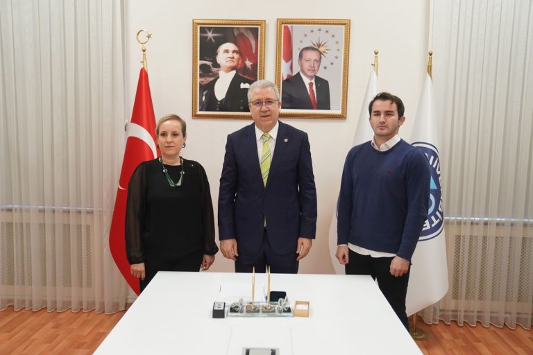 EÜ’lü profesörün projesine TÜBİTAK’tan destek