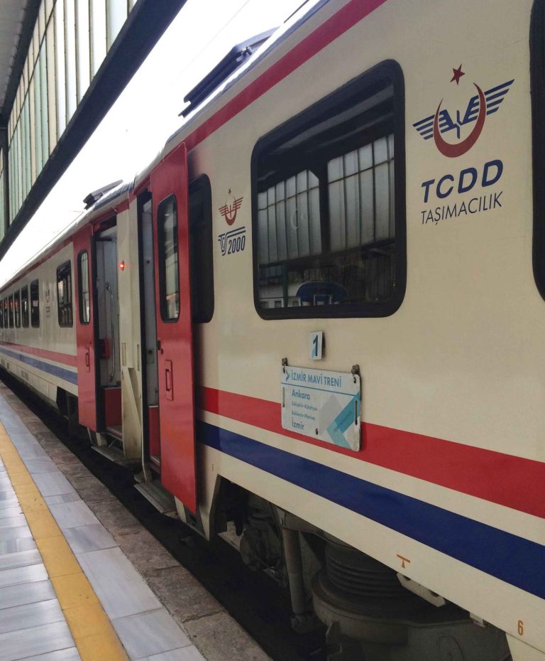 TCDD zammı, otobüse yönlendirdi