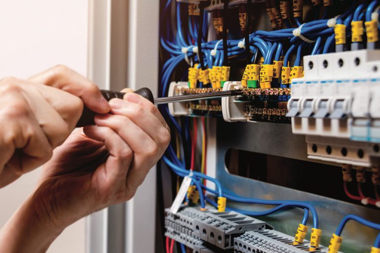 Sancaktepe Belediyesi elektrik tesisatı yaptıracak