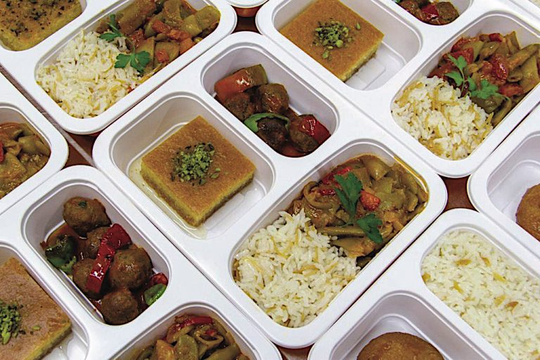 Bayrampaşa Belediyesi Ramazan ayı iftar yemeği hizmeti alacak