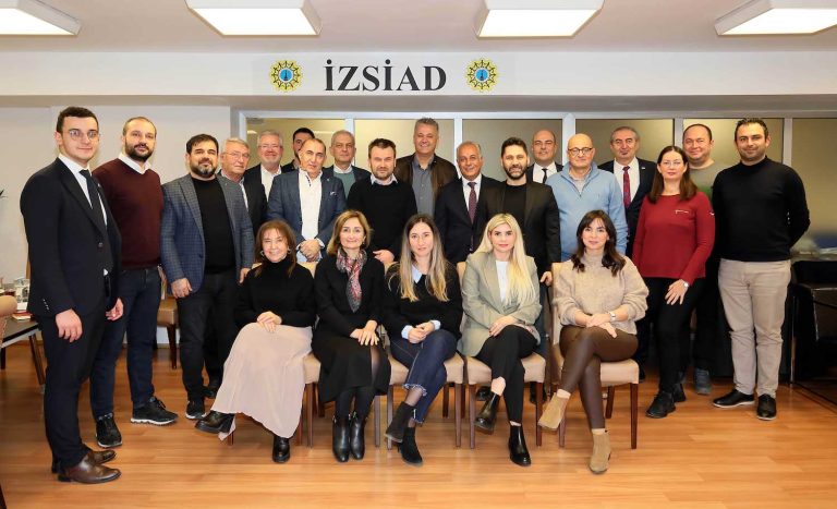 Firmalara ‘e-ihracat teşviklerinden yararlanın’ çağrısı