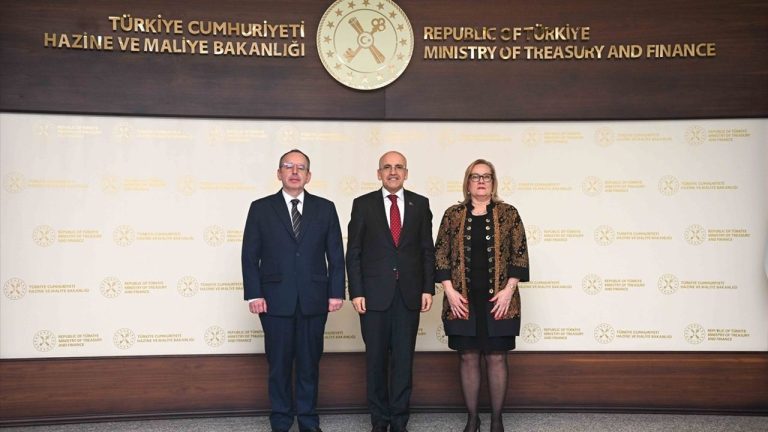 Asya Kalkınma Bankası, Türkiye’deki faaliyetlerine başlıyor
