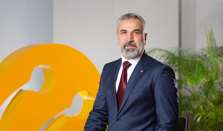 Turkcell’in İK uygulamasına altın ödül