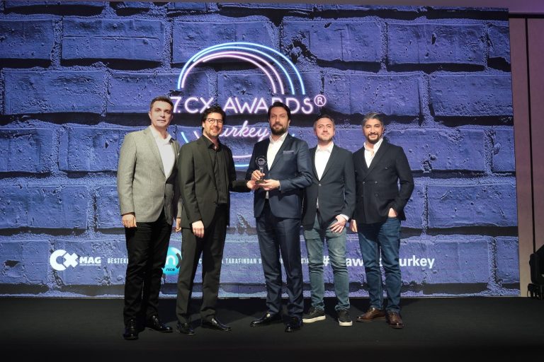 Samsung Türkiye’nin çevreye duyarlı onarım yöntemine ödül