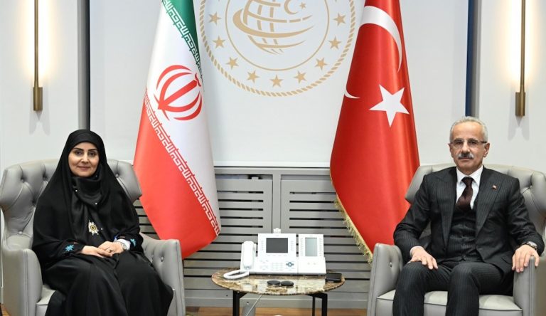 Van-Tahran tren seferleri yeniden başlıyor