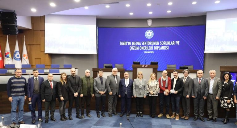 Yerel medyanın sesi kısılıyor!