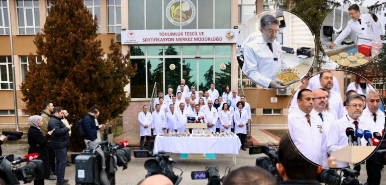 Tarım Kredi Kooperatifleri’nde ‘ata tohumu’ dönemi 