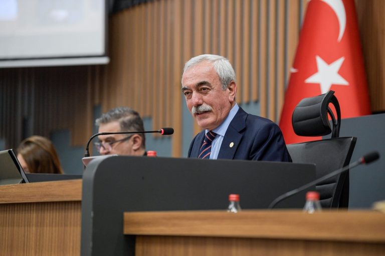 Kentsel dönüşümde hak sahipleri için 12 bin TL’lik kira önergesi