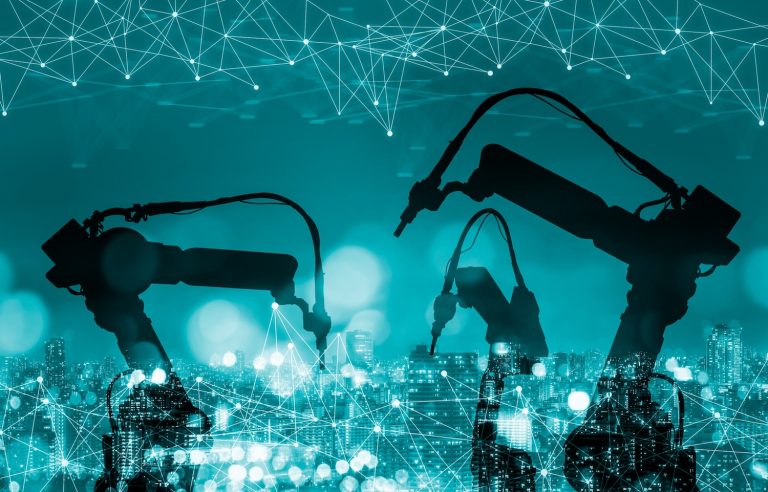 Endüstriyel haberleşme sistemleri fabrikaların geleceğini şekillendiriyor 