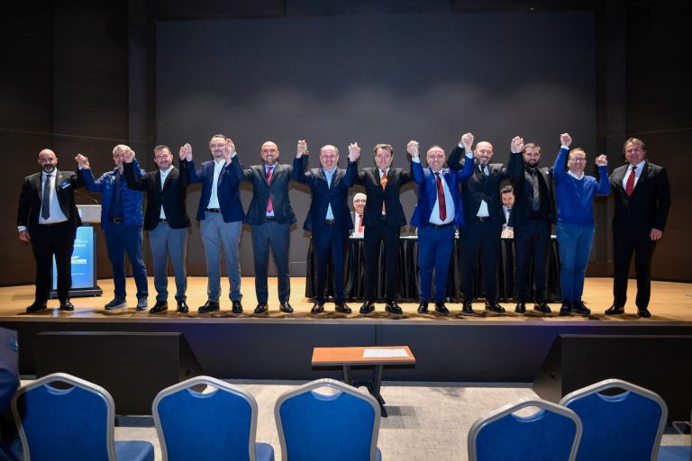 MOSDER ve MOYSAD güçlerini birleştirdi
