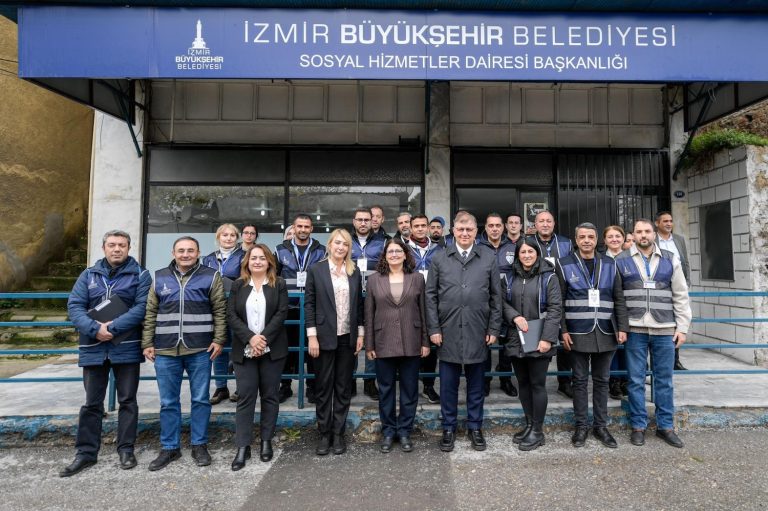 Ballıkuyu Mahallesi’nde kentsel dönüşüm hızlanıyor