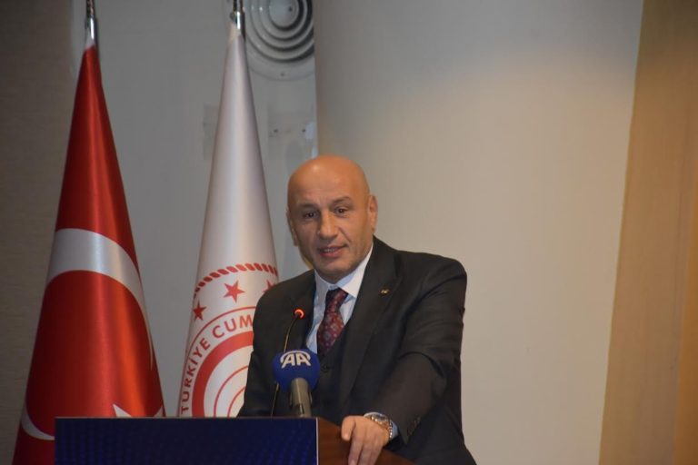 “Türkiye ihracatta %50 daha pahalı”