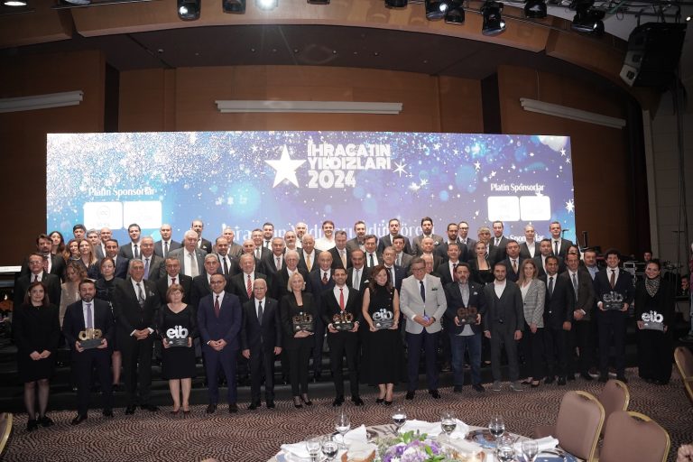 İhracatçı 2025’te’ 3G’ modeli ile yeni pazarlar yakalayacak: Gez, Gör, Geliştir