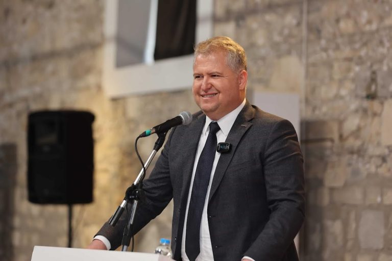 Hedef, ‘Urla’yı daha yaşanabilir hale getirmek’