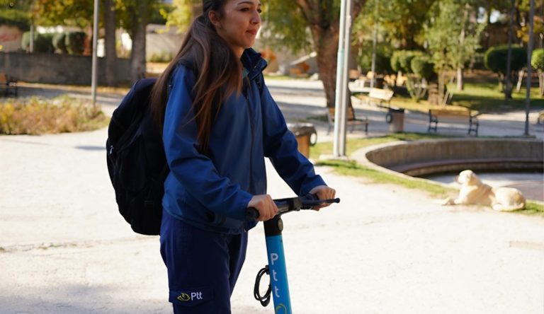 E-scooterlara yerlilik şartı geliyor 