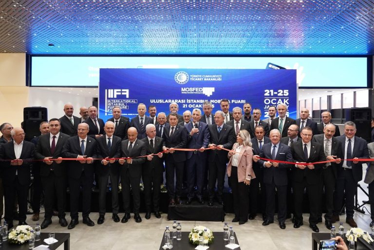 Mobilya ihracatı 4,5 milyar dolara ulaştı